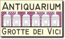 Logo dell'Antiquarium