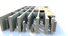 Ricostruzione 3D